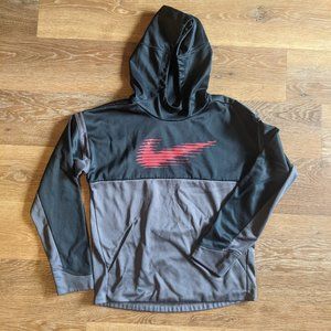 Nike Sweatshirt - Boys Large